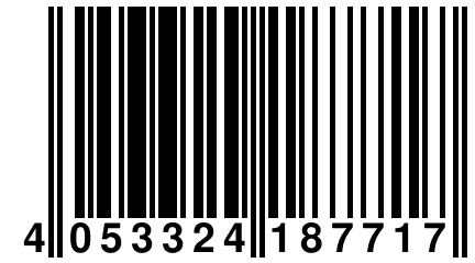 4 053324 187717