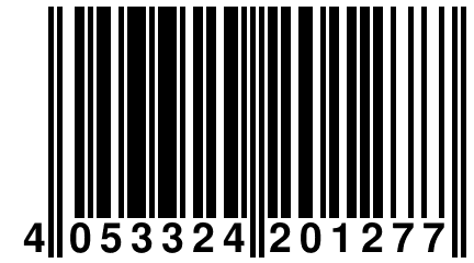 4 053324 201277