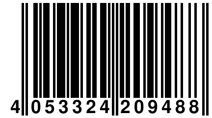 4 053324 209488