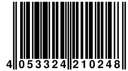 4 053324 210248