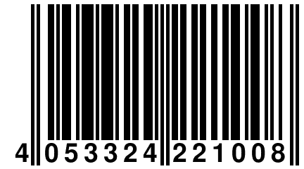 4 053324 221008