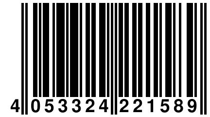 4 053324 221589