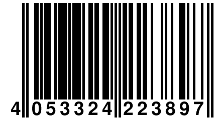 4 053324 223897