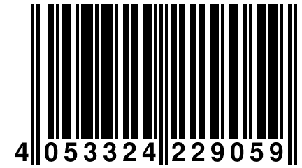 4 053324 229059