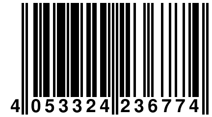 4 053324 236774