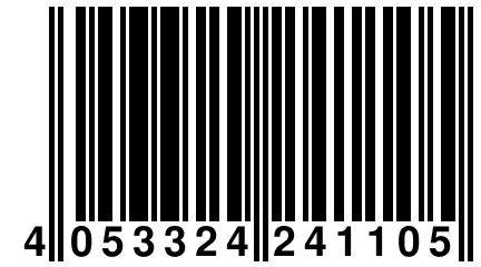 4 053324 241105