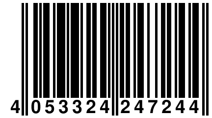 4 053324 247244