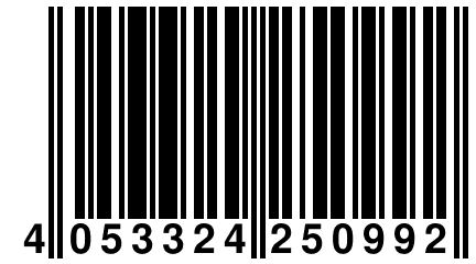 4 053324 250992