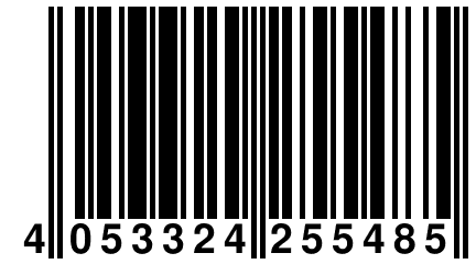 4 053324 255485