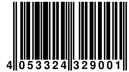 4 053324 329001