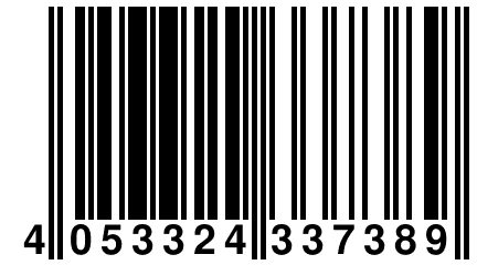 4 053324 337389