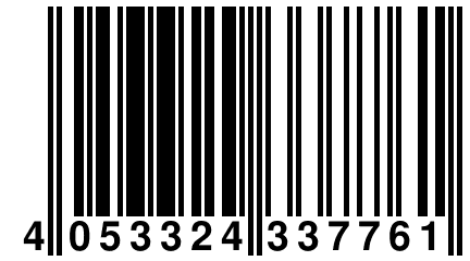 4 053324 337761