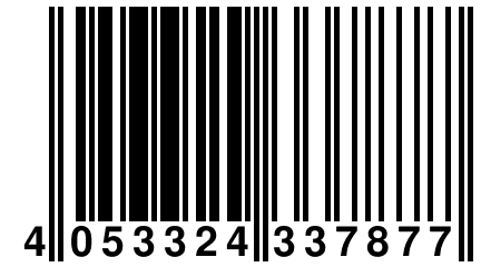 4 053324 337877