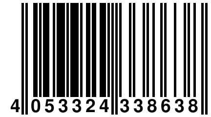 4 053324 338638