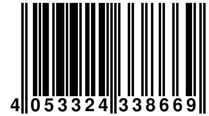 4 053324 338669