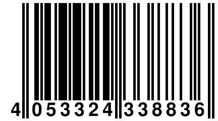 4 053324 338836