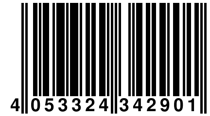 4 053324 342901