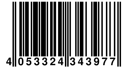 4 053324 343977