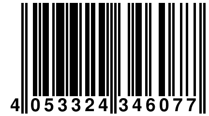 4 053324 346077