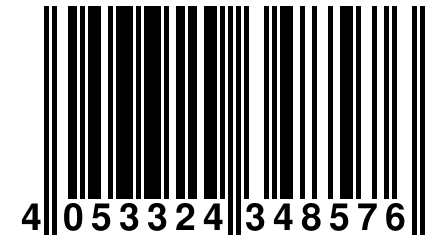 4 053324 348576