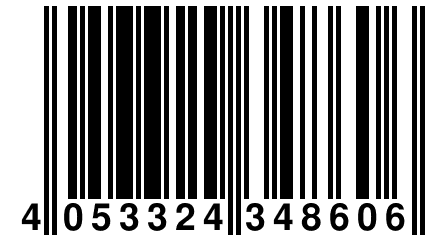 4 053324 348606