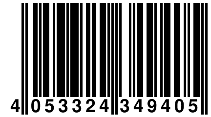 4 053324 349405