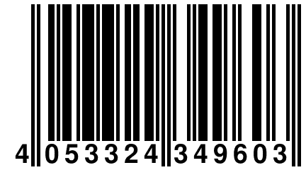 4 053324 349603