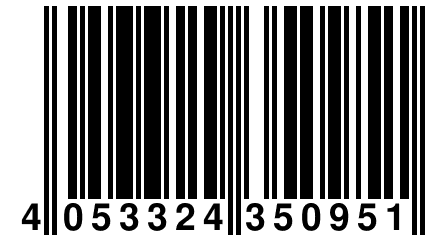 4 053324 350951