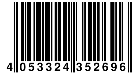 4 053324 352696