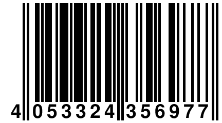 4 053324 356977