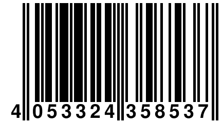 4 053324 358537