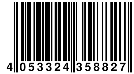 4 053324 358827