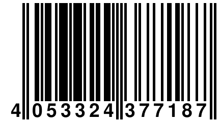 4 053324 377187