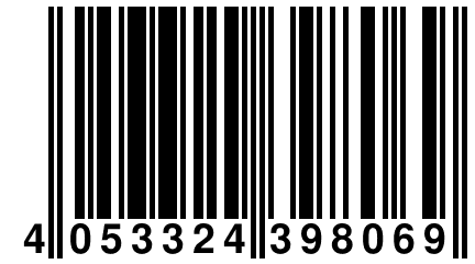 4 053324 398069