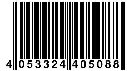 4 053324 405088