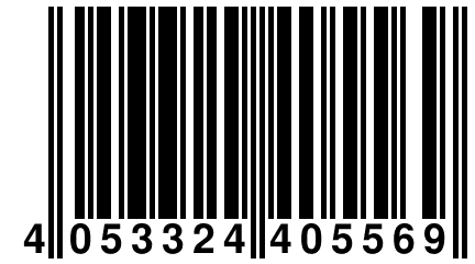 4 053324 405569