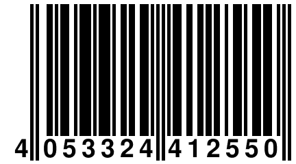 4 053324 412550