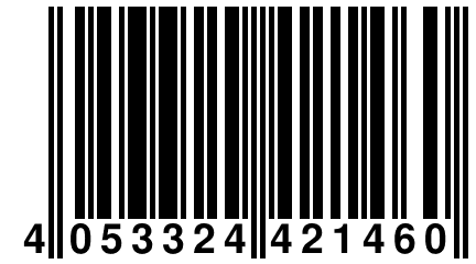 4 053324 421460