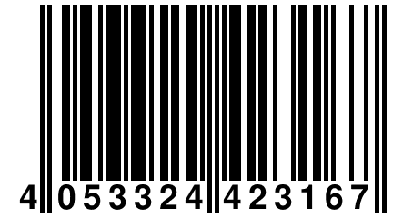 4 053324 423167