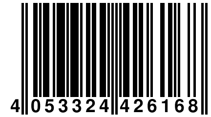 4 053324 426168