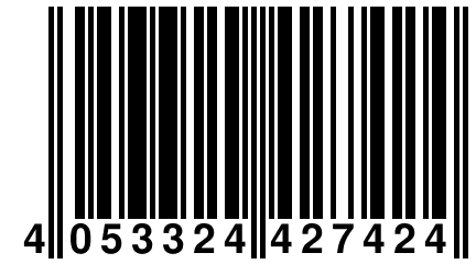 4 053324 427424