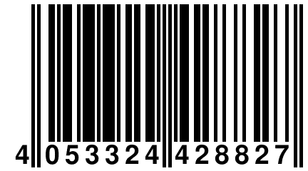 4 053324 428827