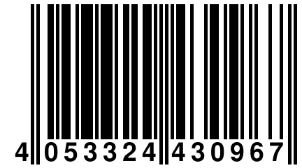 4 053324 430967