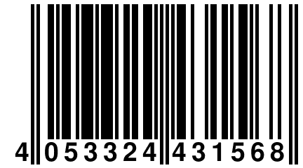 4 053324 431568