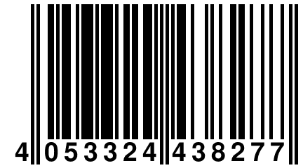 4 053324 438277