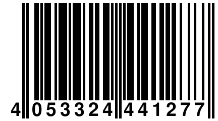 4 053324 441277