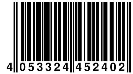 4 053324 452402