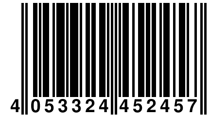 4 053324 452457