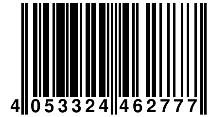 4 053324 462777