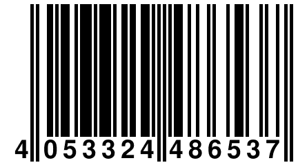 4 053324 486537